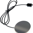 Load image into Gallery viewer, Custom Dynamics Light Wheel - Chrome PG-WL-C - Side View