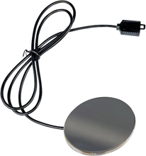 Load image into Gallery viewer, Custom Dynamics Light Wheel - Chrome PG-WL-C - Side View