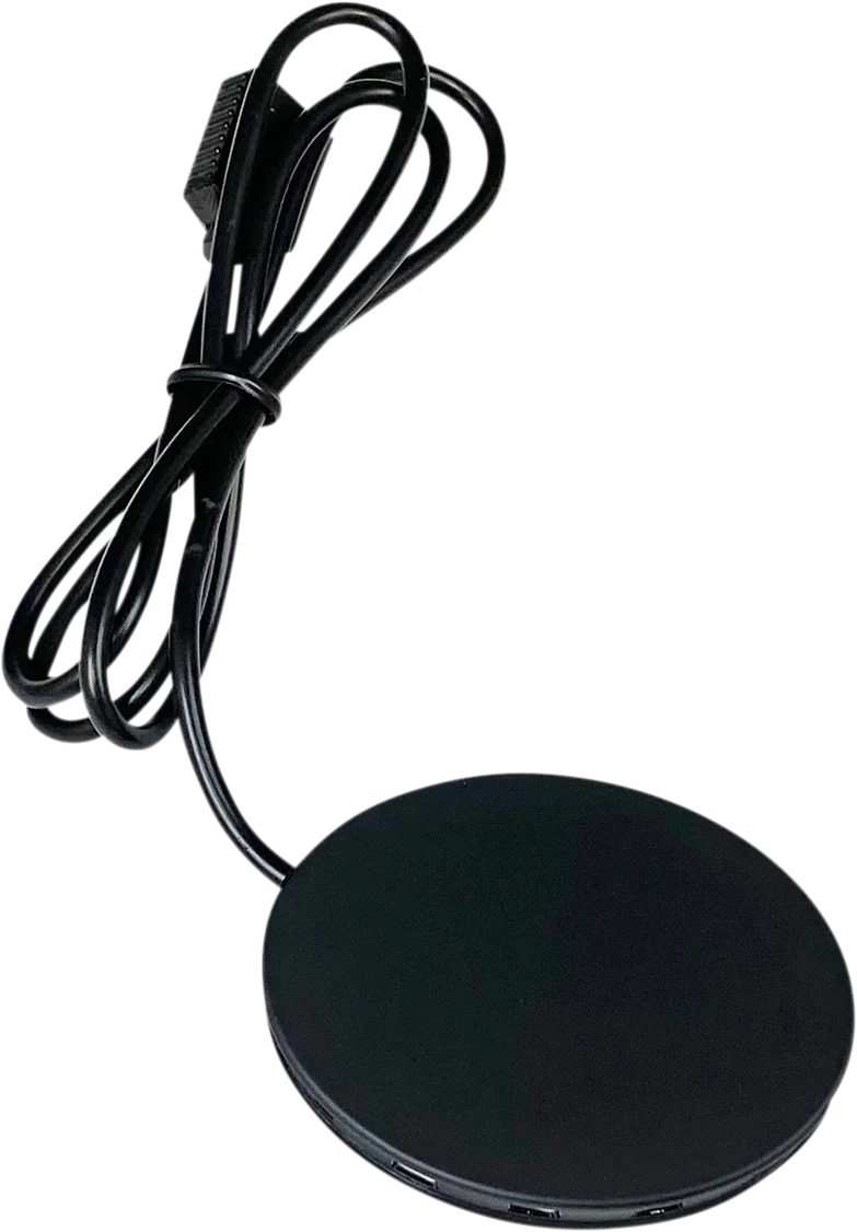 Custom Dynamics Light Wheel - Chrome PG-WL-C - Detail View