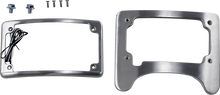 Load image into Gallery viewer, Custom Dynamics Lighted Turn Signal Eliminator Kit - Raw CD-TS-ELIM-RAW - Main Product View