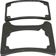 Load image into Gallery viewer, Custom Dynamics Lighted Turn Signal Eliminator Kit - Raw CD-TS-ELIM-RAW - Side View