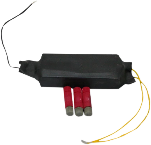 Custom Dynamics Load Equalizer Module LR10 - Main Product View