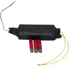 Load image into Gallery viewer, Custom Dynamics Load Equalizer Module LR10 - Main Product View