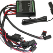 Load image into Gallery viewer, Custom Dynamics Load Isolator Module CD-DLI-BCM - Installation View
