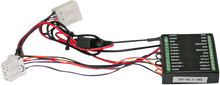 Load image into Gallery viewer, Custom Dynamics Load Isolator Module CD-DLI-IND - Back View