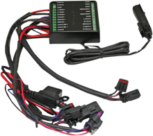 Load image into Gallery viewer, Custom Dynamics Load Isolator Module CD-DLI-SS6 - Installation View