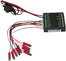 Load image into Gallery viewer, Custom Dynamics Load Isolator Module CD-DLI-UNIV - Main Product View
