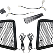 Load image into Gallery viewer, Custom Dynamics Lower Fairing Light - '06-'13 - Touring CD-13LF-AW-B - Main Product View