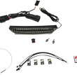 Load image into Gallery viewer, Custom Dynamics Luggage Rack Light Bar - Smoke CD-LR-05-S - Main Product View