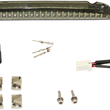Load image into Gallery viewer, Custom Dynamics Luggage Rack Light -Smoke CD-LR-03-S - Main Product View