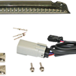 Load image into Gallery viewer, Custom Dynamics Luggage Rack Light -Smoke CD-LR-04-S - Main Product View