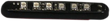 Load image into Gallery viewer, Custom Dynamics Magic Spot - Red - Black MS6REDB - Main Product View