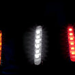 Load image into Gallery viewer, Custom Dynamics Magic Spot - Red - Black MS6REDB - Side View