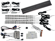Load image into Gallery viewer, Custom Dynamics Magical Wizard™ - Full Bike Kit TMWK2PG - Main Product View