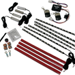 Load image into Gallery viewer, Custom Dynamics Magical Wizard™ Full Bike Lite Kit TMWK2 - Main Product View