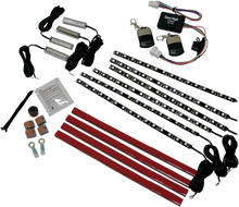 Load image into Gallery viewer, Custom Dynamics Magical Wizard™ Full Bike Lite Kit TMWK2 - Main Product View