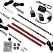 Load image into Gallery viewer, Custom Dynamics Magical Wizard™ Lighted Engine Kit TMWK1 - Main Product View