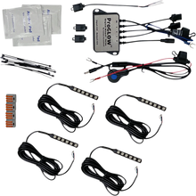 Load image into Gallery viewer, Custom Dynamics Magical Wizard™ - Slim Starter Kit TMWZ07PG - Main Product View