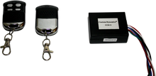 Load image into Gallery viewer, Custom Dynamics Magical Wizards™ Remotes CCM-5 - Main Product View