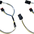 Load image into Gallery viewer, Custom Dynamics Micro Turn Signal Adapter MPR-MICRO2-18ST - Main Product View