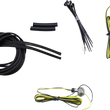 Load image into Gallery viewer, Custom Dynamics Micro Turn Signals - Amber -Chrome CD-MICRO-A-C - Main Product View