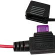 Load image into Gallery viewer, Custom Dynamics Mini Fuse Holder FUSE3PAK - Main Product View