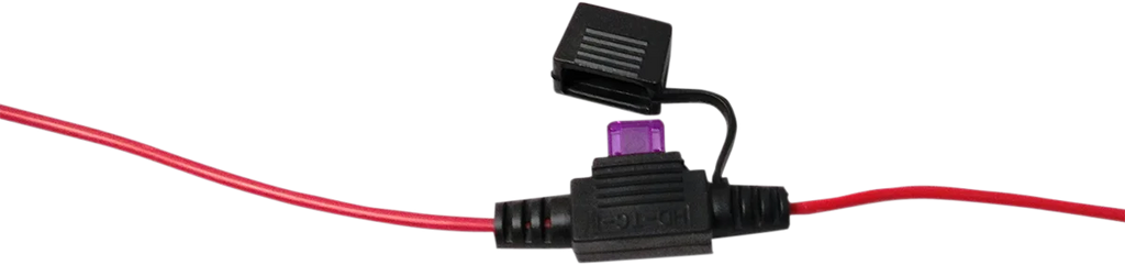Custom Dynamics Mini Fuse Holder FUSE3PAK - Main Product View