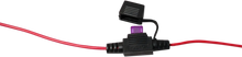 Load image into Gallery viewer, Custom Dynamics Mini Fuse Holder FUSE3PAK - Main Product View