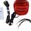 Load image into Gallery viewer, Custom Dynamics Mini Taillight - Red PB-ELIMTL-SS6-R - Main Product View