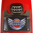 Load image into Gallery viewer, Custom Dynamics Mini Taillight - Smoke PB-ELIMTL-SS6-S - Main Product View