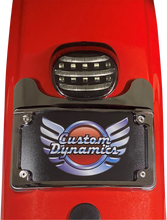 Load image into Gallery viewer, Custom Dynamics Mini Taillight - Smoke PB-ELIMTL-SS6-S - Main Product View
