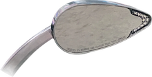 Load image into Gallery viewer, Custom Dynamics Mirrors - Side View - with LED Turn Signals - Chrome CD-MIR-PLUG-C - Main Product View
