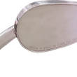Load image into Gallery viewer, Custom Dynamics Mirrors - Side View - with LED Turn Signals - Chrome CD-MIR-PLUG-C - Back View