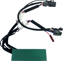 Load image into Gallery viewer, Custom Dynamics Module - Run/Turn/Brake - RZR Pro GEN-SMART-TPU-RZRPRO - Main Product View