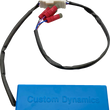 Load image into Gallery viewer, Custom Dynamics Module - Signal Stabilizer GEN2-SSUNV - Side View