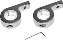 Load image into Gallery viewer, Custom Dynamics Mount Kit for 1-1/4" Tube - Chrome PB-125-C - Main Product View