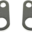 Load image into Gallery viewer, Custom Dynamics Mount - Micro Turn Signal - Straight Bracket - Silver CD-MICRO-S - Main Product View