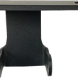 Load image into Gallery viewer, Custom Dynamics Mounting Bracket - Black - Road Glide LB-HP-RG - Main Product View