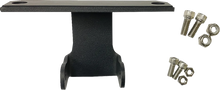 Load image into Gallery viewer, Custom Dynamics Mounting Bracket - Black - Road Glide LB-HP-RG - Main Product View