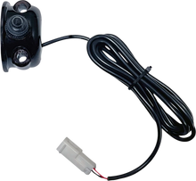 Load image into Gallery viewer, Custom Dynamics On/Off Switch - Harley Davidson - Black CD-AUX-HD-B - Main Product View