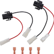 Load image into Gallery viewer, Custom Dynamics Passing Lamp Adapters - Harley Davidson CDTB-PLA - Main Product View