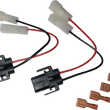 Load image into Gallery viewer, Custom Dynamics Passing Lamp Adapters - Harley Davidson CDTB-PLA - Side View