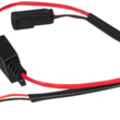Load image into Gallery viewer, Custom Dynamics Passing Lamp Control Harness - Harley Davidson TB-PLHLK-1 - Side View