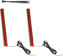 Load image into Gallery viewer, Custom Dynamics Plasma Rod - 10&quot; - Red PR-PLUG-R-10 - Main Product View
