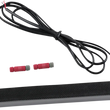 Load image into Gallery viewer, Custom Dynamics Plasma Rod - 8" - Each GEN-MPLASMA-RED - Main Product View