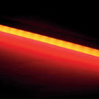 Load image into Gallery viewer, Custom Dynamics Plasma Rod - 8" - Each GEN-MPLASMA-RED - Side View