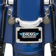 Load image into Gallery viewer, Custom Dynamics Plasma Rod - 8" - Each GEN-MPLASMA-RED - Back View