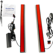 Load image into Gallery viewer, Custom Dynamics Plasma Rods - Dual Color - 10" PR-PLUG-DC-10 - Main Product View