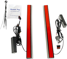 Load image into Gallery viewer, Custom Dynamics Plasma Rods - Dual Color - 10" PR-PLUG-DC-10 - Main Product View