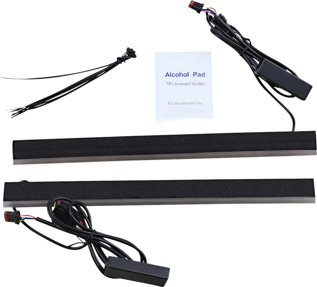 Custom Dynamics Plasma Rods - Dual Color - 12" PR-PLUG-DC-12 - Main Product View